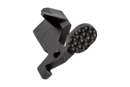 San Tan Tactical Ultra Grip Kit plus ULTRA GRIP bolt catch cast from tough A-2 Tool steel for your AR-15